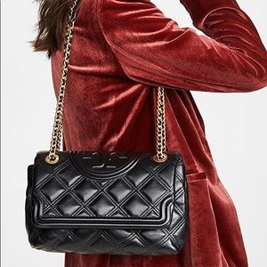 Tory Burch Fleming bag